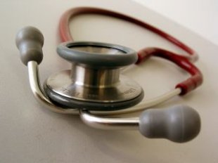 Stethoscope