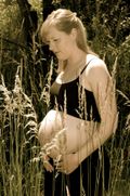 Pregnant Woman