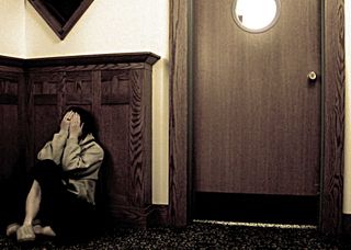 Feeling depressed