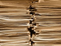 Psychology files