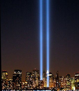 World Trade Center
