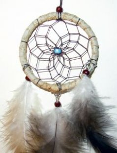 Dreamcatcher