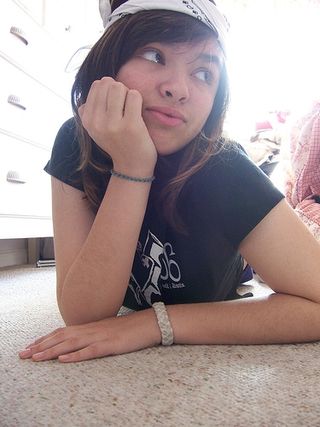 Daydreaming