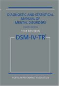 DSM-IV-TR