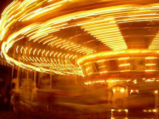 Dizzy