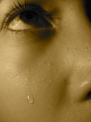 Tear