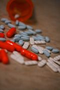 Antidepressant medication