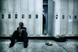 Exposure to community violence