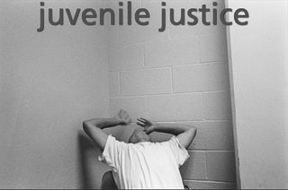 Juvenile Justice Juvenile Justice