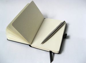 Taking notes in therapy