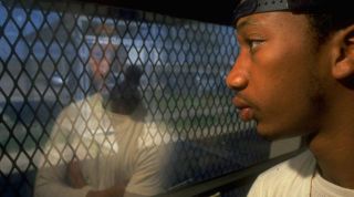 Incarcerated Youth