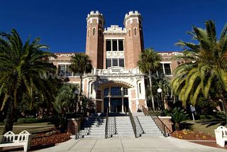 FSU