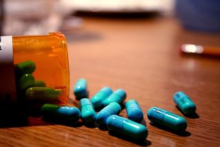 Antidepressants