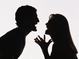 Arguing