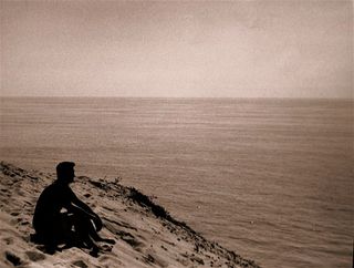 Feeling isolated