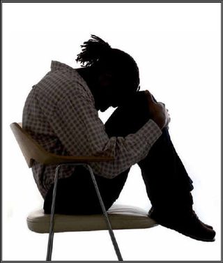 Depression Scars