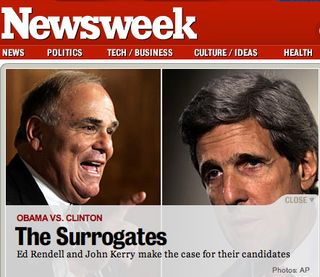 Newsweek