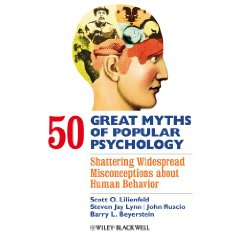 50 Great Myths