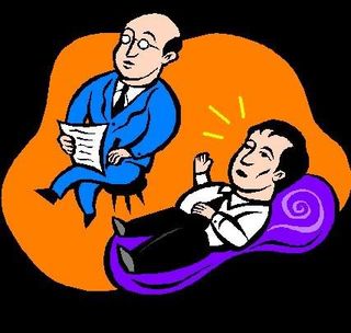 Therapeutic Alliance