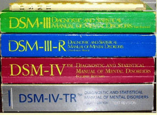 DSM stack