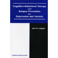 CBT and Relapse Prevention