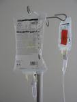 Morphine ptsd