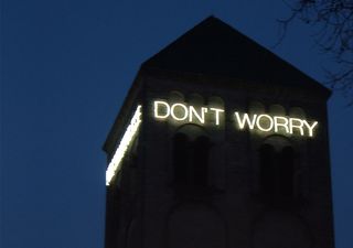 Don't Worry
