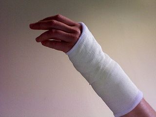 Injury