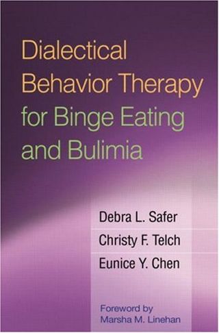 DBT for BED