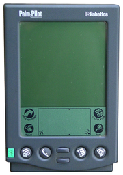 Palm Pilot - 2