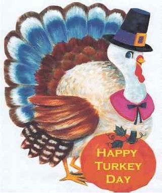 Thanksgiving