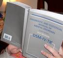 Dsm clinical significance
