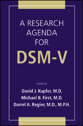 DSM-V