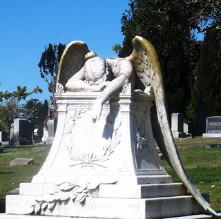 Bereavement related depression