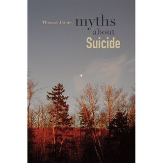 Myths about suicide