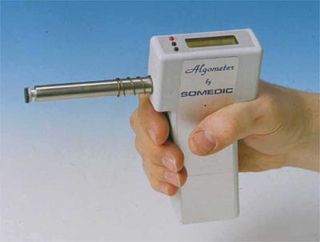 Algometer