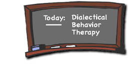 DBT blackboard DBT blackboard