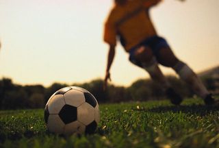 Soccer