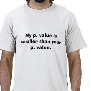 P-value