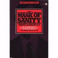 Mask of Sanity