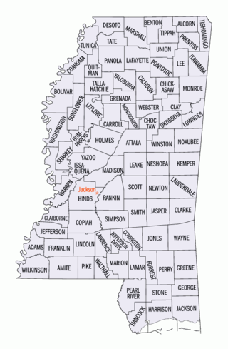 Mississippi