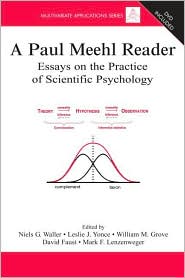 Paul Meehl Reader