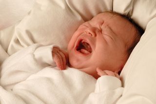 Crying Baby Crying Baby