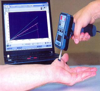 Sensory Analyzer Sensory Analyzer