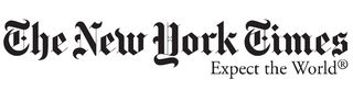 New York Times Logo New York Times Logo