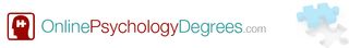 Online psychology degrees logo
