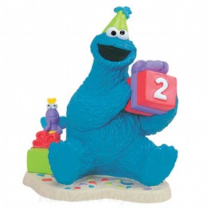 Cookie Monster