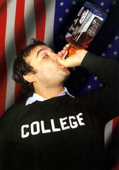 College Drinking College Drinking