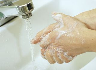 Hand Washing