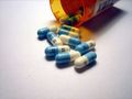 Antidepressant Antidepressant